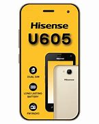 Image result for Hisense U605
