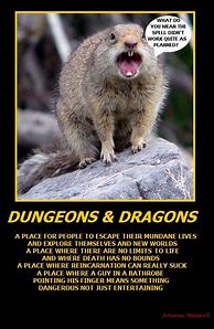 Image result for Dnd Memes D