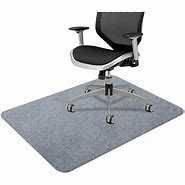 Image result for Desk Chair Mat