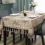 Image result for Oblong TableCloths