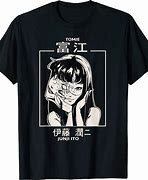 Image result for Anime Boy Shirt Design