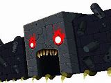 Image result for Enter the Gungeon Cracked Wall