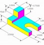 Image result for Cast Iron Technical Drawing