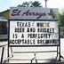 Image result for Funny Texas Signs