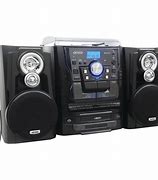 Image result for AM/FM CD Home Stereo