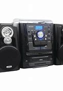 Image result for CD Stereo Systems for Home