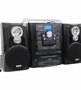 Image result for GPX Mini Stereo System