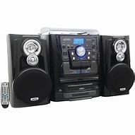 Image result for AM FM CD Stereo System