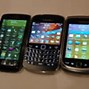 Image result for BlackBerry Torch vs iPhone