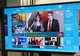 Image result for Engadget Ee TV
