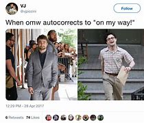 Image result for Me On My Way Meme