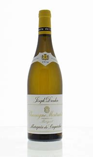 Image result for Marquis Laguiche Joseph Drouhin Montrachet