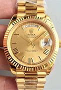 Image result for Big Rolex Replica Watch