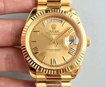 Image result for High Quality Replica Rolex Watches