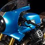 Image result for Moto Guzzi Cafe Racer