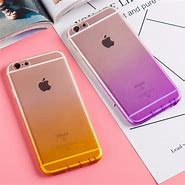 Image result for iPhone 6 Plus Clear Case