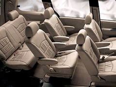 Image result for 2003 Mazda MPV LX Interior