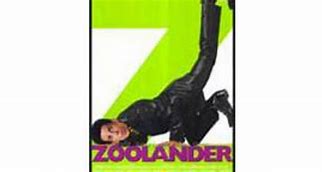 Image result for Zoolander Baby