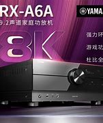 Image result for JVC Receiver RX 817V