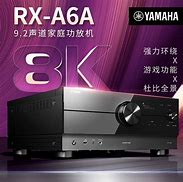 Image result for JVC Rx-1001