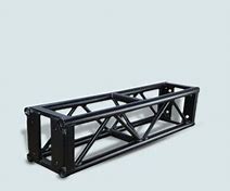 Image result for Flat Aluminum Truss