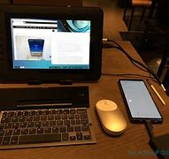 Image result for Samsung Dex Note 9