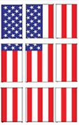 Image result for American Flag Clip Art Free Printable