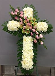 Image result for Funeral Flowers Arrangements