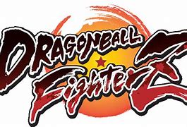 Image result for Dragon Ball Fighterz Logo.png