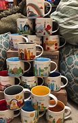 Image result for Starbucks Cup Collection
