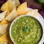 Image result for Authentic Mexican Salsa Verde Recipe