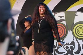 Image result for Lizzo Flute Controversy