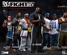 Image result for New Def Jam Game