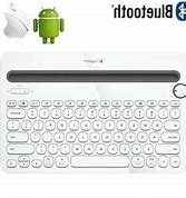 Image result for Logitech Bluetooth Keyboard Portable