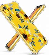 Image result for Yellow iPhone XR ClearCase