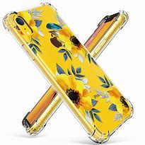 Image result for yellow iphone xr cases