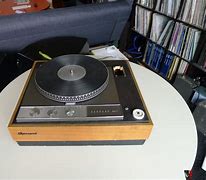 Image result for Idler Wheel Turntables