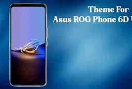 Image result for Rog Phone Launcher