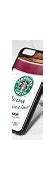 Image result for iPhone X Starbucks Case