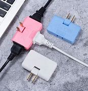 Image result for Waterproof Electrical Plugs