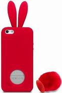 Image result for Phone Cases Bunny Red