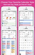 Image result for iPhone 12 Pro Calendar