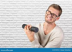 Image result for Funny Picture of Weak Guys On Phone Man Bun