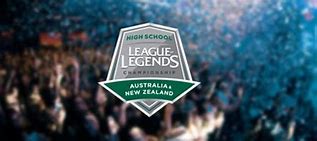 Image result for eSports HF High School