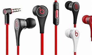 Image result for Beats Wired Earbuds