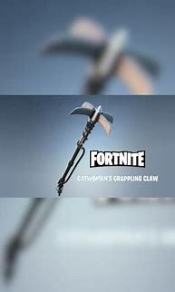 Image result for Spider Claw Fortnite
