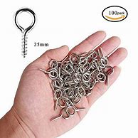 Image result for Small Jewles Ring Hooks