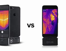Image result for iPhone XS Thermal Camera