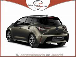 Image result for Toyota Corolla Bronce Oliva