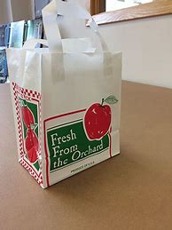 Image result for Bag of 6 Apple's